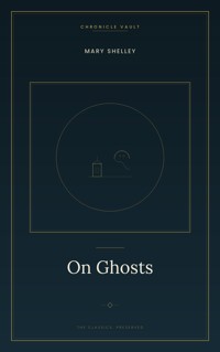 On Ghosts - Mary Shelley - ebook