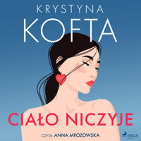 Ciało niczyje - Krystyna Kofta - ebook + audiobook