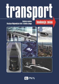 Transport -  - książka