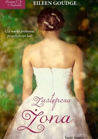 Zastępcza żona - Eileen Goudge - ebook