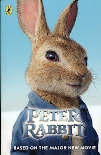 Peter Rabbit - Warne Frederick - książka