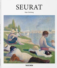 Seurat - Düchting Hajo - książka