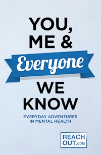 You, Me and Everyone We Know - Inspire Ireland - ebook