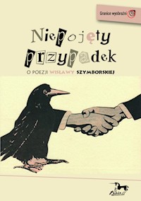 Niepojęty przypadek -  - książka