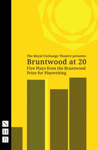 Bruntwood at 20 - Various - ebook