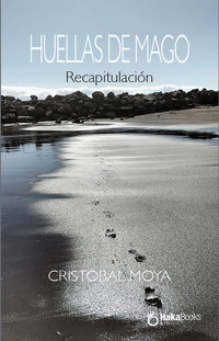 Huellas de mago - Cristobal Moya - ebook