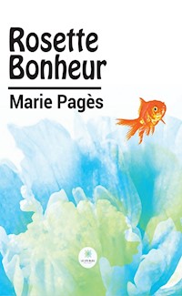 Rosette Bonheur - Marie Pagès - ebook