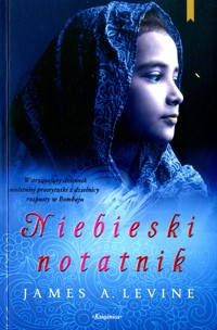 Niebieski notatnik - James A. Levine - ebook