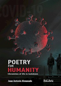Poetry for humanity - Juan Antonio Almanado - ebook
