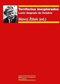 Territorios Inexplorados - Vladimir Ilich Lenin - ebook
