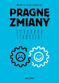 Pragnę zmiany - Bernardo Stamateas - ebook + audiobook + książka