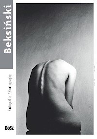 Beksiński Fotografia -  - książka