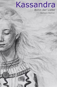 Kassandra - Barbara Wallner - ebook