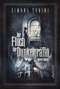 Der Fluch der Dunkelgräfin - Simona Turini - ebook