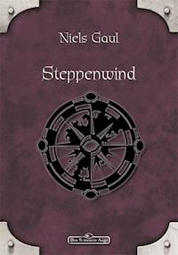 DSA 25: Steppenwind - Niels Gaul - ebook