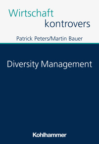Diversity Management - Patrick Peters - ebook