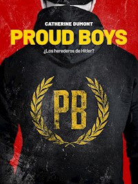 Proud Boys - Catherine Dumont - ebook