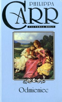 Odmieniec - Philippa Carr - ebook