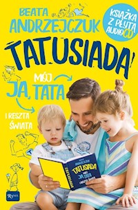 Tatusiada - Beata Andrzejczuk - książka