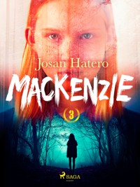 Mackenzie 3 - Josan Hatero - ebook