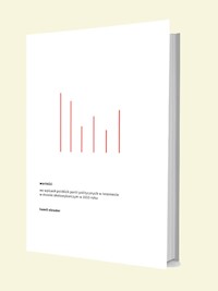 Wartości we wpisach polskich partii politycznych w Internecie w okresie okołowyborczym w 2015 roku - Olender Kamil - książka