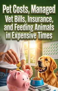Pet Costs, Managed - Claire Dawson - ebook