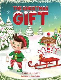 The Christmas Gift - Andrea Hyatt - ebook