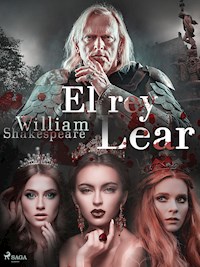 El rey Lear - William Shakespeare - ebook