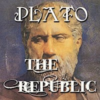 The Republic - Plato - ebook + audiobook