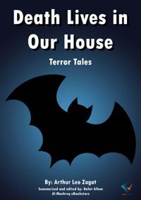 Death Lives in Our House - Arthur Leo Zagat - ebook