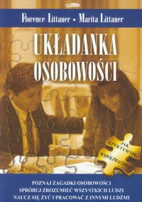 Układanka osobowości - Littauer Florence - książka