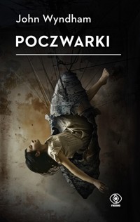 Poczwarki - Wyndham John - ebook + audiobook + książka