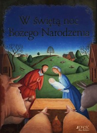 W świętą noc Bożego Narodzenia -  - książka