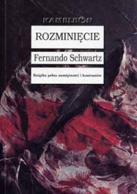 Rozminięcie -  Fernando Schwartz - ebook