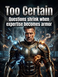 Too Certain - Nova Fairchild - ebook