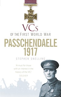 VCs of the First World War: Passchendaele 1917 - Stephen Snelling - ebook