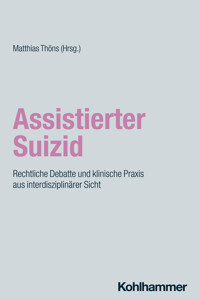 Assistierter Suizid -  - ebook