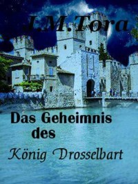 Das Geheimnis des König Drosselbart - J.M. Tora - ebook