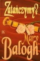 Zatańczymy ? - Mary Balogh - ebook