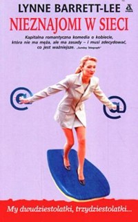Nieznajomi w sieci - Lynne Barrett-Lee - ebook