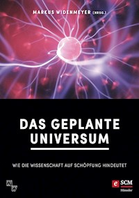 Das geplante Universum -  - ebook