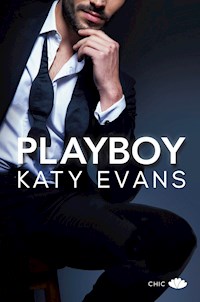 Playboy - Katy Evans - ebook