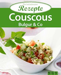 Couscous, Bulgur & Co. -  - ebook