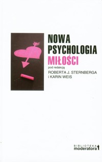 Nowa Psychologia Miłości -  - książka