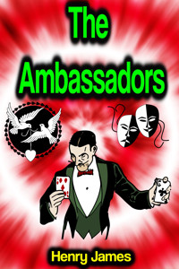 The Ambassadors - Henry James - ebook