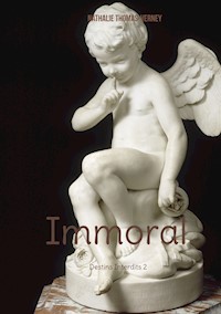 Immoral - nathalie thomas-verney - ebook