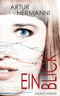 Einblick - Artur Hermanni - ebook