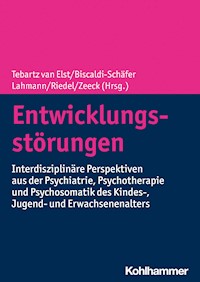 Entwicklungsstörungen -  - ebook
