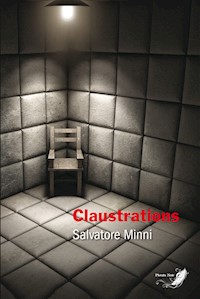 Claustrations - Salvatore Minni - ebook