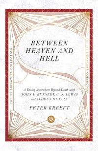 Between Heaven and Hell - Peter Kreeft - ebook